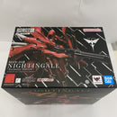 【中古】【未開封】機動戦士ガンダム 逆襲のシャアベルトーチカ・チルドレン ROBOT魂 ナイチンゲール 〜Exclusive Edition〜＜フィギュア＞（代引き不可）6541
