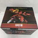 【中古】【未開封】機動戦士ガンダム 逆襲のシャアベルトーチカ・チルドレン ROBOT魂 ナイチンゲール 〜Exclusive Edition〜＜フィギュア＞（代引き不可）6541