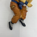 【中古】【開封品】HG ヤムチャ 「ドラゴンボールZ」 PVC製塗装済み完成品 プレミアムバンダイ限定＜フィギュア＞（代引き不可）6541