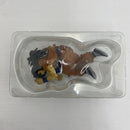 【中古】【開封品】HG ヤムチャ 「ドラゴンボールZ」 PVC製塗装済み完成品 プレミアムバンダイ限定＜フィギュア＞（代引き不可）6541