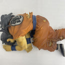【中古】【開封品】HG ヤムチャ 「ドラゴンボールZ」 PVC製塗装済み完成品 プレミアムバンダイ限定＜フィギュア＞（代引き不可）6541