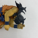 【中古】【開封品】HG ヤムチャ 「ドラゴンボールZ」 PVC製塗装済み完成品 プレミアムバンダイ限定＜フィギュア＞（代引き不可）6541