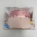 【中古】【未開封】スクイーズ ハッピーバースデーケーキ（Birth Day Cake） Fav ピンク/ラズベリーの香り＜おもちゃ＞（代引き不可）6541