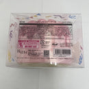 【中古】【未開封】スクイーズ ハッピーバースデーケーキ（Birth Day Cake） Fav ピンク/ラズベリーの香り＜おもちゃ＞（代引き不可）6541