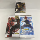 【中古】【未開封】【セット】僕のヒーローアカデミア Grandista-MIDORIYA IZUKU/BAKUGO KATSUKI/TODOROKI SHOTO-＜フィギュア＞（代引き不可）6541