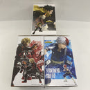 【中古】【未開封】【セット】僕のヒーローアカデミア Grandista-MIDORIYA IZUKU/BAKUGO KATSUKI/TODOROKI SHOTO-＜フィギュア＞（代引き不可）6541