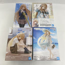 【中古】【未開封】【セット】お隣の天使様にいつの間に〜 椎名真昼 Coreful制服ver./Relax time/フィギュア/ワンピースver.＜フィギュア＞（代引き不可）6541