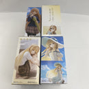 【中古】【未開封】【セット】お隣の天使様にいつの間に〜 椎名真昼 Coreful制服ver./Relax time/フィギュア/ワンピースver.＜フィギュア＞（代引き不可）6541