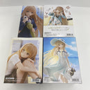 【中古】【未開封】【セット】お隣の天使様にいつの間に〜 椎名真昼 Coreful制服ver./Relax time/フィギュア/ワンピースver.＜フィギュア＞（代引き不可）6541
