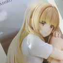 【中古】【未開封】【セット】お隣の天使様にいつの間に〜 椎名真昼 Coreful制服ver./Relax time/フィギュア/ワンピースver.＜フィギュア＞（代引き不可）6541