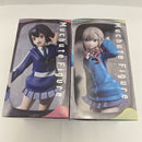 【中古】【未開封】【セット】ばっどがーる ムチュートフィギュア—優谷 優/涼風 涼—＜フィギュア＞（代引き不可）6541