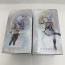 【中古】【未開封】【セット】葬送のフリーレン Glasscape-フリーレンII/ヒンメル-＜フィギュア＞（代引き不可）6541
