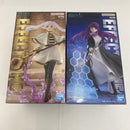 【中古】【未開封】【セット】葬送のフリーレン EFFECTREME-FRIEREN/FERN-＜フィギュア＞（代引き不可）6541