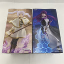 【中古】【未開封】【セット】葬送のフリーレン EFFECTREME-FRIEREN/FERN-＜フィギュア＞（代引き不可）6541