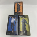 【中古】【未開封】【セット】呪術廻戦 死滅回游 Xstellar “乙骨憂太/虎杖悠仁/禪院直哉”＜フィギュア＞（代引き不可）6541