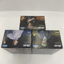【中古】【未開封】【セット】呪術廻戦 死滅回游 Xstellar “乙骨憂太/虎杖悠仁/禪院直哉”＜フィギュア＞（代引き不可）6541
