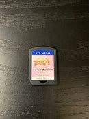 【中古】【開封品】【Vita】ワンド オブ フォーチュン R2 FD ?君に捧げるエピローグ? [限定版]＜レトロゲーム＞（代引き不可）6545