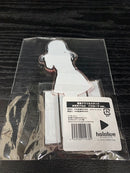 【中古】【未開封】【セット品】「バーチャルYouTuber ホロライブ×RED° TOKYO TOWER」沙花叉クロヱ 等身アクリルスタンド バスローブver. ＋カジノディーラーver.＜コレクターズアイテム＞（代引き不可）6545