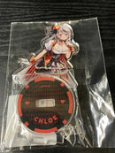 【中古】【未開封】【セット品】「バーチャルYouTuber ホロライブ×RED° TOKYO TOWER」沙花叉クロヱ 等身アクリルスタンド バスローブver. ＋カジノディーラーver.＜コレクターズアイテム＞（代引き不可）6545