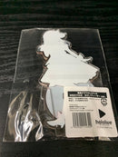 【中古】【未開封】【セット品】「バーチャルYouTuber ホロライブ×RED° TOKYO TOWER」沙花叉クロヱ 等身アクリルスタンド バスローブver. ＋カジノディーラーver.＜コレクターズアイテム＞（代引き不可）6545