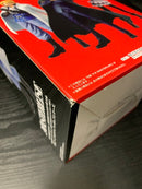 【中古】【未開封】【セット品】「一番くじ ワンピース 革命の炎」 MASTERLISE A賞 モンキー・D・ドラゴン+ B賞 サボフィギュア 2種セット＜フィギュア＞（代引き不可）6545