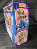 【中古】【未開封】ねんどろいど 久寿川ささら ヴァルキリー Ver. & ねんどろいどぷち まーりゃん＜フィギュア＞（代引き不可）6545