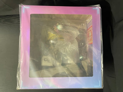 【中古】【未開封】ナンジャモ＆ハラバリー PVC＆ABS製塗装済み完成品＜フィギュア＞（代引き不可）6545