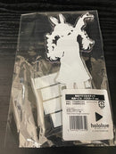 【中古】【未開封】兎田ぺこら 等身アクリルスタンド バスローブver. 「バーチャルYouTuber ホロライブ×RED° TOKYO TOWER」＜コレクターズアイテム＞（代引き不可）6545