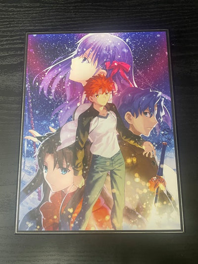 【中古】【開封品】【BD】劇場版「Fate/stay night [Heaven’s Feel] I.presage flower」 ...