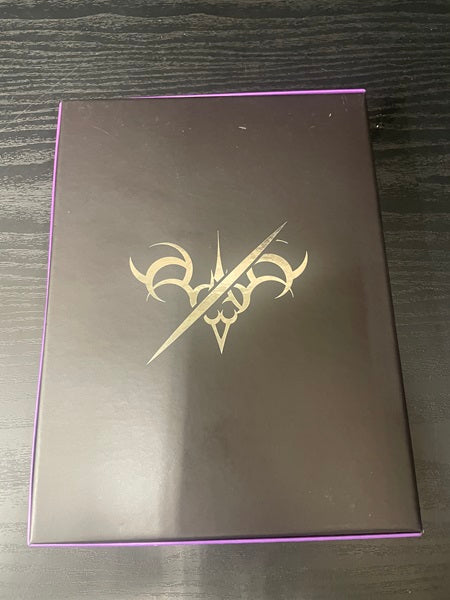 【中古】【開封品】【BD】劇場版「Fate/stay night [Heaven’s Feel] I.presage flower」 [完全生産限定版]＜Blu-ray＞（代引き不可）6545