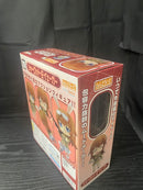 【中古】【未開封】ねんどろいど シャーロット・E・イェーガー＜フィギュア＞（代引き不可）6545