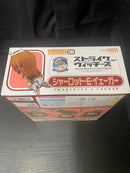 【中古】【未開封】ねんどろいど シャーロット・E・イェーガー＜フィギュア＞（代引き不可）6545