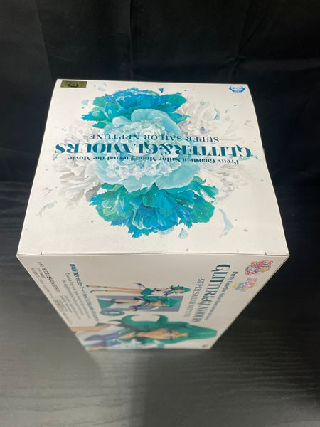 【中古】【未開封】【セット】「劇場版 美少女戦士セーラームーンEternal」 GLITTER＆GLAMOURS　３種セット＜フィギュア＞（代引き不可）6545