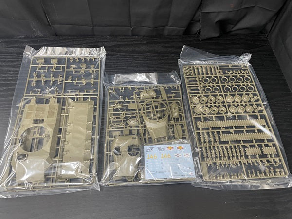 【中古】【未組立品】1/35 陸上自衛隊 61式戦車(改修型) ＜プラモデル＞（代引き不可）6545