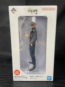 【中古】【開封品】「一番くじ 呪術廻戦 懐玉・玉折 〜参〜」 ラストワン賞 五条悟 ラストワンver. フィギュア＜フィギュア＞（代引き不可）6545