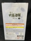 【中古】【開封品】「一番くじ 呪術廻戦 懐玉・玉折 〜参〜」 ラストワン賞 五条悟 ラストワンver. フィギュア＜フィギュア＞（代引き不可）6545