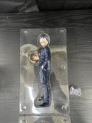 【中古】【開封品】「一番くじ 呪術廻戦 懐玉・玉折 〜参〜」 ラストワン賞 五条悟 ラストワンver. フィギュア＜フィギュア＞（代引き不可）6545