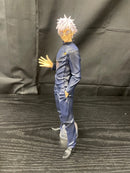 【中古】【開封品】「一番くじ 呪術廻戦 懐玉・玉折 〜参〜」 ラストワン賞 五条悟 ラストワンver. フィギュア＜フィギュア＞（代引き不可）6545