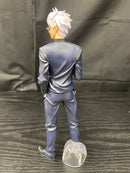 【中古】【開封品】「一番くじ 呪術廻戦 懐玉・玉折 〜参〜」 ラストワン賞 五条悟 ラストワンver. フィギュア＜フィギュア＞（代引き不可）6545