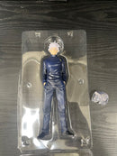 【中古】【開封品】一番くじ 呪術廻戦 懐玉・玉折 〜参〜」 D賞 五条悟 フィギュア＜フィギュア＞（代引き不可）6545