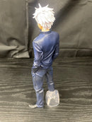 【中古】【開封品】一番くじ 呪術廻戦 懐玉・玉折 〜参〜」 D賞 五条悟 フィギュア＜フィギュア＞（代引き不可）6545