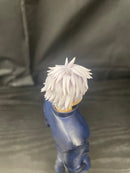 【中古】【開封品】一番くじ 呪術廻戦 懐玉・玉折 〜参〜」 D賞 五条悟 フィギュア＜フィギュア＞（代引き不可）6545