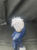 【中古】【開封品】一番くじ 呪術廻戦 懐玉・玉折 〜参〜」 D賞 五条悟 フィギュア＜フィギュア＞（代引き不可）6545