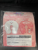 【中古】【未開封】「バーチャルYouTuber ホロライブ hololiveくじ〜ホロライフ!〜りぴーと!」 みこのぐっすり 35P ネックピロー賞＜コレクターズアイテム＞（代引き不可）6545