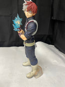 【中古】【開封品】【セット】「一番くじ 僕のヒーローアカデミア I’m Ready!」A賞、B賞、C賞フィギュア3種セット＜フィギュア＞（代引き不可）6545