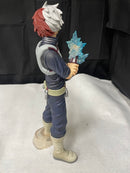 【中古】【開封品】【セット】「一番くじ 僕のヒーローアカデミア I’m Ready!」A賞、B賞、C賞フィギュア3種セット＜フィギュア＞（代引き不可）6545