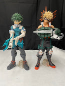 【中古】【開封品】【セット】「一番くじ 僕のヒーローアカデミア I’m Ready!」A賞、B賞、C賞フィギュア3種セット＜フィギュア＞（代引き不可）6545