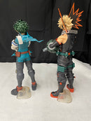 【中古】【開封品】【セット】「一番くじ 僕のヒーローアカデミア I’m Ready!」A賞、B賞、C賞フィギュア3種セット＜フィギュア＞（代引き不可）6545