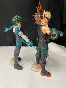 【中古】【開封品】【セット】「一番くじ 僕のヒーローアカデミア I’m Ready!」A賞、B賞、C賞フィギュア3種セット＜フィギュア＞（代引き不可）6545