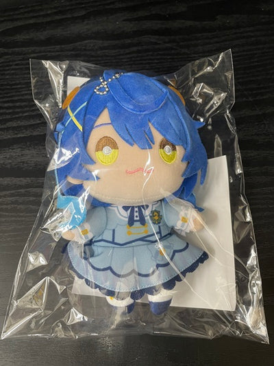 【中古】【未開封】天宮こころ にじぬい＜コレクターズアイテム＞（代引き不可）6545